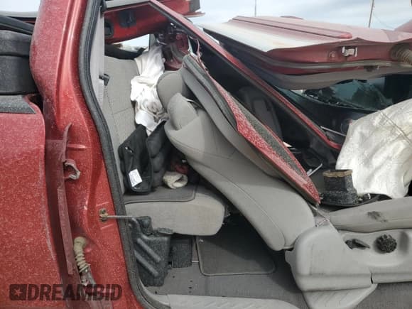 ✅ 2002 Ford F-150 XL • VIN: 1FTRX17LX2KD57377 • Лот: 51483755. Опубликован ранее на Copart с пробегом Не указан. Бесплатный доступ к архиву аукционных продаж из США и подробный отчёт об истории автомобиля на DreamBid. Изображение 11.