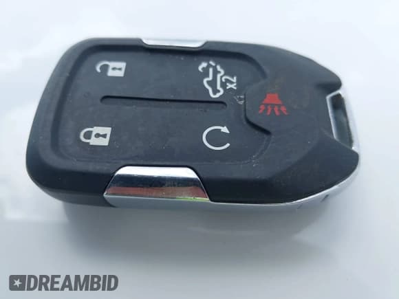 ✅ 2022 Chevrolet Silverado 1500 RST • VIN: 3GCUYEEDXNG115033 • Лот: 42203517. Опубликован ранее на IAAI с пробегом 40 269 миль. Бесплатный доступ к архиву аукционных продаж из США и подробный отчёт об истории автомобиля на DreamBid. Изображение 11.