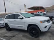 ✅ 2018 Jeep Grand Cherokee Limited • VIN: 1C4RJEBG3JC268939 • Lot: 41559253. Listed on IAAI with 162,354 mi. Free auction sales archive from the USA and detailed vehicle history report at DreamBid. Image 13.