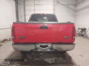 ✅ 2003 Ford F-150 XL • VIN: 1FTRX18L23NB95016 • Lot: 43441591. Listed on IAAI with 183,400 mi. Free auction sales archive from the USA and detailed vehicle history report at DreamBid. Image 17.