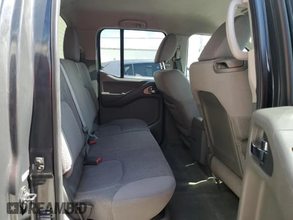 ✅ 2012 Nissan Frontier SV • VIN: 1N6AD0ER9CC482337 • Lot: 61430845. Listed on Copart with 109,866 mi. Free auction sales archive from the USA and detailed vehicle history report at DreamBid. Image 10.