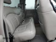 ✅ 2001 Chevrolet Silverado 1500 LS • VIN: 2GCEK19T511102161 • Lot: 92761435. Listed on Copart with 149,976 mi. Free auction sales archive from the USA and detailed vehicle history report at DreamBid. Image 10.