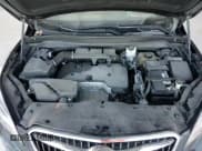 ✅ 2020 Buick Envision Preferred • VIN: LRBFXBSA2LD017224 • Lot: 68896435. Listed on Copart with 50,129 mi. Free auction sales archive from the USA and detailed vehicle history report at DreamBid. Image 14.