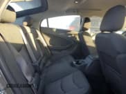 ✅ 2016 Chevrolet Volt LT • VIN: 1G1RC6S53GU114872 • Lot: 72855863. Wystawiony na Copart z przebiegiem 218 mil. Bezpłatny archiwum sprzedaży aukcyjnych z USA i szczegółowy raport historii pojazdu na DreamBid. Zdjęcie 10.