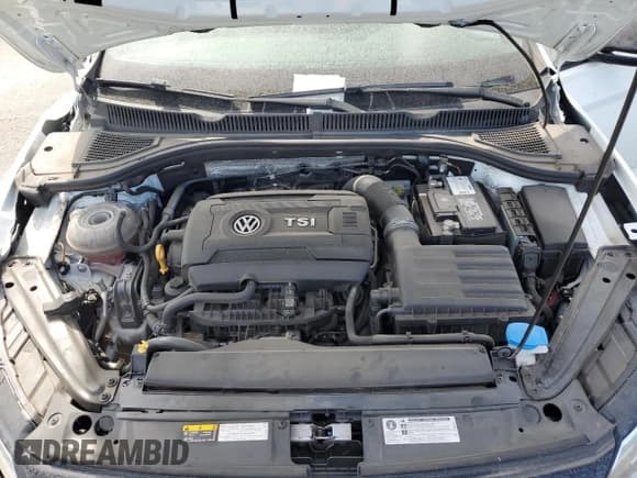 ✅ 2019 Volkswagen Jetta S • VIN: 3VW5T7BU3KM162935 • Lot: 62116995. Listed on Copart with 48,408 mi. Free auction sales archive from the USA and detailed vehicle history report at DreamBid. Image 11.