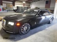 ✅ 2018 Rolls-Royce Dawn • VIN: SCA666D52JU115699 • Lot: 69805365. Wystawiony na Copart z przebiegiem 16 474 mil. Bezpłatny archiwum sprzedaży aukcyjnych z USA i szczegółowy raport historii pojazdu na DreamBid. Zdjęcie 1.