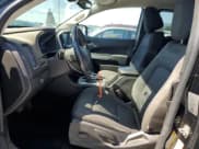 ✅ 2018 Chevrolet Colorado 2WD LT • VIN: 1GCHSCEA8J1274221 • Lot: 61408645. Listed on Copart with 72,390 mi. Free auction sales archive from the USA and detailed vehicle history report at DreamBid. Image 7.