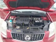 ✅ 2009 Nissan Sentra S FE+ • VIN: 3N1AB61E39L641450 • Lot: 43437547. Listed on IAAI with 47,440 mi. Free auction sales archive from the USA and detailed vehicle history report at DreamBid. Image 10.