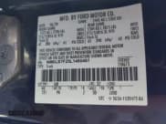 ✅ 2020 Ford Transit Connect XLT • VIN: NM0LS7F25L1480461 • Lot: 39298368. Listed on IAAI with 112,320 mi. Free auction sales archive from the USA and detailed vehicle history report at DreamBid. Image 9.