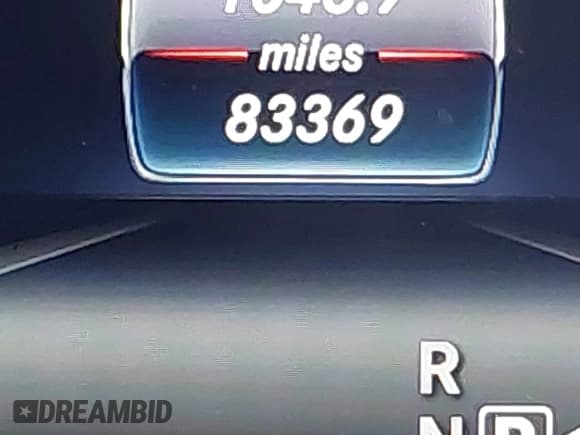 ✅ 2018 Mercedes-Benz GLA 250 • VIN: WDCTG4GB4JJ407395 • Lot: 42530423. Listed on IAAI with 83,369 mi. Free auction sales archive from the USA and detailed vehicle history report at DreamBid. Image 15.