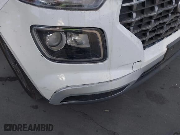 ✅ 2023 Hyundai Venue SEL • VIN: KMHRC8A34PU235621 • Lot: 41430625. Listed on IAAI with 30,889 mi. Free auction sales archive from the USA and detailed vehicle history report at DreamBid. Image 18.