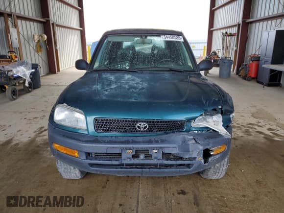 ✅ 1997 Toyota RAV4 • VIN: JT3HP10VXV7055557 • Лот: 54450585. Опубликован ранее на Copart с пробегом 201 311 миль. Бесплатный доступ к архиву аукционных продаж из США и подробный отчёт об истории автомобиля на DreamBid. Изображение 5.