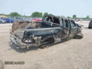 ✅ 1998 Ford F-150 XL • VIN: 1FTRX08L5WKC13654 • Lot: 42402628. Listed on IAAI with 128,541 mi. Free auction sales archive from the USA and detailed vehicle history report at DreamBid. Image 4.