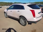 ✅ 2014 Cadillac SRX Luxury Collection • VIN: 3GYFNBE3XES684897 • Lot: 43674522. Listed on IAAI with 123,676 mi. Free auction sales archive from the USA and detailed vehicle history report at DreamBid. Image 3.