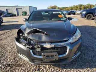 2014 Chevrolet Malibu LT z VIN 1G11E5SL0EF226885, wystawiony jako Copart lot #81630195 z przebiegiem 103 806 mil mil oraz Szkoda całkowita • Salvage title. Historia ofert i sprzedaży dostępna na DreamBid. Obrazek 5.