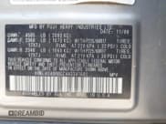 ✅ 2010 Subaru Outback Premium All-Weather Anniversary • VIN: 4S4BRBGC4A3341682 • Lot: 42527304. Listed on IAAI with 214,607 mi. Free auction sales archive from the USA and detailed vehicle history report at DreamBid. Image 9.