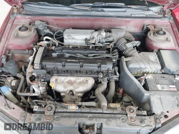 ✅ 2006 Hyundai Elantra GLS • VIN: KMHDN46D26U221942 • Lot: 42580330. Wystawiony na IAAI z przebiegiem 102 332 mil. Bezpłatny archiwum sprzedaży aukcyjnych z USA i szczegółowy raport historii pojazdu na DreamBid. Zdjęcie 10.