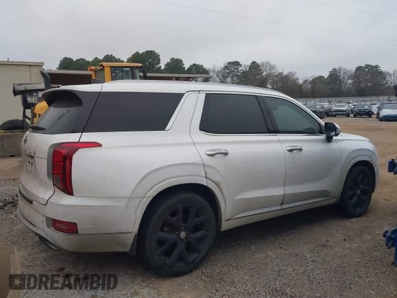 ✅ 2021 Hyundai Palisade Limited • VIN: KM8R54HE1MU294423 • Лот: 41529375. Опубликован ранее на IAAI с пробегом 75 477 миль. Бесплатный доступ к архиву аукционных продаж из США и подробный отчёт об истории автомобиля на DreamBid. Изображение 13.