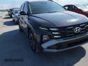 ✅ 2025 Hyundai Tucson SEL • VIN: 5NMJB3DE4SH508755 • Лот: 71928225. Опубликован ранее на Copart с пробегом 7 210 миль. Бесплатный доступ к архиву аукционных продаж из США и подробный отчёт об истории автомобиля на DreamBid. Изображение 15.