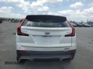 ✅ 2020 Cadillac XT4 FWD Premium Luxury • VIN: 1GYFZCR4XLF005029 • Лот: 55274025. Опубликован ранее на Copart с пробегом 50 550 миль. Бесплатный доступ к архиву аукционных продаж из США и подробный отчёт об истории автомобиля на DreamBid. Изображение 6.
