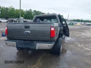 ✅ 2016 Ford F-250 Lariat • VIN: 1FT7W2BT8GEB22408 • Lot: 42295696. Listed on IAAI with 170,171 mi. Free auction sales archive from the USA and detailed vehicle history report at DreamBid. Image 4.