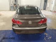 ✅ 2013 Volkswagen CC Executive • VIN: WVWGU7AN2DE530985 • Лот: 48501095. Опубликован ранее на Copart с пробегом Не указан. Бесплатный доступ к архиву аукционных продаж из США и подробный отчёт об истории автомобиля на DreamBid. Изображение 6.