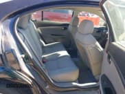 ✅ 2007 Saturn Aura XE • VIN: 1G8ZS57N87F201100 • Lot: 43843808. Listed on IAAI with 194,806 mi. Free auction sales archive from the USA and detailed vehicle history report at DreamBid. Image 8.