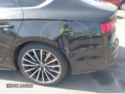 ✅ 2018 Audi A5 Sportback Prestige • VIN: WAUFNCF54JA013150 • Лот: 42149330. Опубликован ранее на IAAI с пробегом 83 892 миль. Бесплатный доступ к архиву аукционных продаж из США и подробный отчёт об истории автомобиля на DreamBid. Изображение 19.