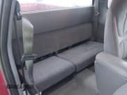 ✅ 1999 Dodge Dakota SLT • VIN: 1B7GL22X6XS284776 • Лот: 43646944. Опубликован ранее на IAAI с пробегом 187 236 миль. Бесплатный доступ к архиву аукционных продаж из США и подробный отчёт об истории автомобиля на DreamBid. Изображение 8.