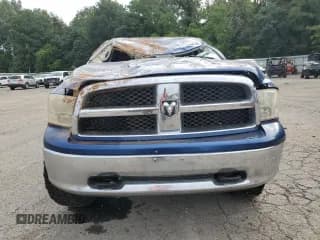 ✅ 2009 Dodge 1500 SLT • VIN: 1D3HV13T09S730807 • Лот: 66708674. Опубликован ранее на Copart с пробегом 173 068 миль. Бесплатный доступ к архиву аукционных продаж из США и подробный отчёт об истории автомобиля на DreamBid. Изображение 5.