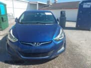 ✅ 2016 Hyundai Elantra SE • VIN: 5NPDH4AE7GH748236 • Лот: 43446690. Опубликован ранее на IAAI с пробегом 158 754 миль. Бесплатный доступ к архиву аукционных продаж из США и подробный отчёт об истории автомобиля на DreamBid. Изображение 12.