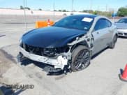 ✅ 2023 Lexus RC 350 F Sport • VIN: JTHGZ5BC0P5027350 • Lot: 41845101. Listed on IAAI with 17,656 mi. Free auction sales archive from the USA and detailed vehicle history report at DreamBid. Image 2.