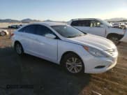 ✅ 2012 Hyundai Sonata GLS • VIN: 5NPEB4ACXCH396736 • Lot: 83768425. Wystawiony na Copart z przebiegiem Nie podano. Bezpłatny archiwum sprzedaży aukcyjnych z USA i szczegółowy raport historii pojazdu na DreamBid. Zdjęcie 4.