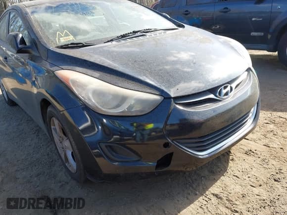 ✅ 2011 Hyundai Elantra GLS • VIN: KMHDH4AE7BU096521 • Лот: 41907714. Опубликован ранее на IAAI с пробегом 157 136 миль. Бесплатный доступ к архиву аукционных продаж из США и подробный отчёт об истории автомобиля на DreamBid. Изображение 12.