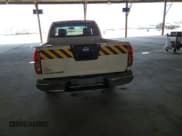 ✅ 2013 Nissan Frontier S • VIN: 1N6BD0CT2DN749097 • Lot: 57447645. Listed on Copart with 168,491 mi. Free auction sales archive from the USA and detailed vehicle history report at DreamBid. Image 6.