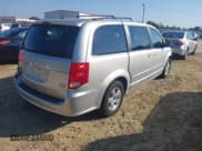 ✅ 2011 Dodge Grand Caravan Crew • VIN: 2D4RN5DG4BR657778 • Lot: 43113119. Wystawiony na IAAI z przebiegiem 181 335 mil. Bezpłatny archiwum sprzedaży aukcyjnych z USA i szczegółowy raport historii pojazdu na DreamBid. Zdjęcie 4.