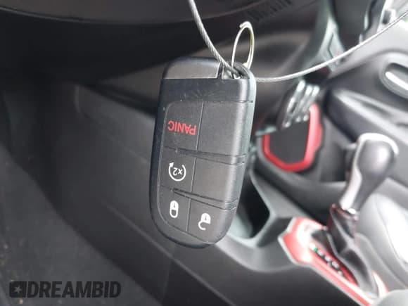 ✅ 2017 Jeep Renegade Trailhawk • VIN: ZACCJBCB3HPF32738 • Лот: 42206193. Опубликован ранее на IAAI с пробегом 142 797 миль. Бесплатный доступ к архиву аукционных продаж из США и подробный отчёт об истории автомобиля на DreamBid. Изображение 11.