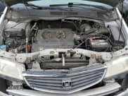 ✅ 2001 Honda Odyssey EX • VIN: 2HKRL18651H519207 • Lot: 90813325. Wystawiony na Copart z przebiegiem 201 827 mil. Bezpłatny archiwum sprzedaży aukcyjnych z USA i szczegółowy raport historii pojazdu na DreamBid. Zdjęcie 12.