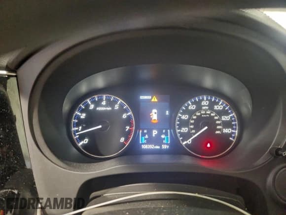 ✅ 2018 Mitsubishi Outlander ES • VIN: JA4AZ3A35JJ005611 • Lot: 95221315. Wystawiony na Copart z przebiegiem 108 392 mil. Bezpłatny archiwum sprzedaży aukcyjnych z USA i szczegółowy raport historii pojazdu na DreamBid. Zdjęcie 9.