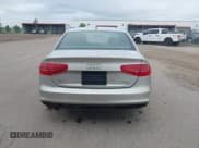 ✅ 2014 Audi A4 Premium • VIN: WAUBFAFL1EN017976 • Lot: 42951150. Listed on IAAI with 112,337 mi. Free auction sales archive from the USA and detailed vehicle history report at DreamBid. Image 16.