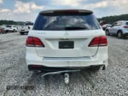 ✅ 2016 Mercedes-Benz GLE 400 • VIN: 4JGDA5GB4GA627514 • Лот: 81040855. Опубликован ранее на Copart с пробегом 53 439 миль. Бесплатный доступ к архиву аукционных продаж из США и подробный отчёт об истории автомобиля на DreamBid. Изображение 6.