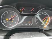 ✅ 2019 Chevrolet Cruze LT • VIN: 1G1BE5SM3K7133247 • Лот: 41525713. Опубликован ранее на Copart с пробегом 43 251 миль. Бесплатный доступ к архиву аукционных продаж из США и подробный отчёт об истории автомобиля на DreamBid. Изображение 9.