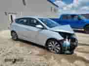 ✅ 2015 Hyundai Accent Sport • VIN: KMHCU5AE6FU205697 • Lot: 63021735. Wystawiony na Copart z przebiegiem 61 702 mil. Bezpłatny archiwum sprzedaży aukcyjnych z USA i szczegółowy raport historii pojazdu na DreamBid. Zdjęcie 4.