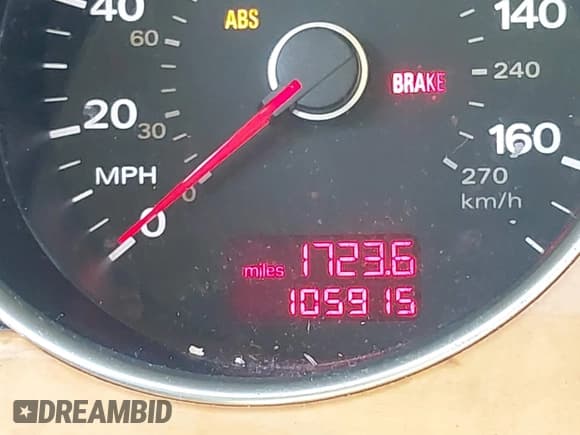 ✅ 2009 Audi A8 • VIN: WAULV94E09N004328 • Лот: 43074058. Опубликован ранее на IAAI с пробегом 105 915 миль. Бесплатный доступ к архиву аукционных продаж из США и подробный отчёт об истории автомобиля на DreamBid. Изображение 12.