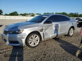✅ 2018 Chevrolet Impala LS • VIN: 2G11Z5SA5J9102861 • Лот: 57449685. Опубликован ранее на Copart с пробегом 231 148 миль. Бесплатный доступ к архиву аукционных продаж из США и подробный отчёт об истории автомобиля на DreamBid. Изображение 1.