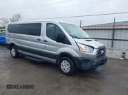 ✅ 2017 Ford Transit XL • VIN: 1FBZX2YM6HKA60195 • Лот: 41897853. Опубликован ранее на IAAI с пробегом 157 369 миль. Бесплатный доступ к архиву аукционных продаж из США и подробный отчёт об истории автомобиля на DreamBid. Изображение 1.