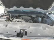 ✅ 2008 Chevrolet Silverado 1500 2LT • VIN: 2GCEK133581162119 • Lot: 68704905. Listed on Copart with 231,254 mi. Free auction sales archive from the USA and detailed vehicle history report at DreamBid. Image 11.