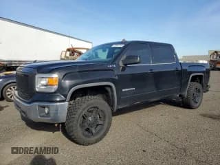 ✅ 2014 GMC Sierra 1500 SLE • VIN: 3GTU2UEC9EG389729 • Lot: 91047715. Wystawiony na Copart z przebiegiem 192 068 mil. Bezpłatny archiwum sprzedaży aukcyjnych z USA i szczegółowy raport historii pojazdu na DreamBid. Zdjęcie 1.