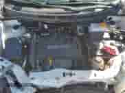 2009 Chevrolet Aveo 1LT with VIN KL1TD56E49B608565, listed as a Copart auction lot 90662455 with 48,984 mi miles and Salvage title. Bid and sale history available at DreamBid. Image 11.