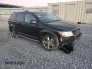 ✅ 2016 Dodge Journey Crossroad Plus • VIN: 3C4PDCGB3GT149740 • Лот: 92698435. Опубликован ранее на Copart с пробегом Не указан. Бесплатный доступ к архиву аукционных продаж из США и подробный отчёт об истории автомобиля на DreamBid. Изображение 4.